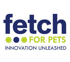 Fetch for Pets Supplies & toys - Logo