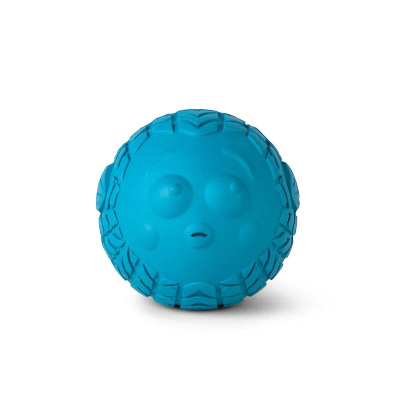 Arm & Hammer Super Treadz Blowfish Dental Toy for Dogs Image 4