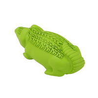 Thumbnail for Arm & Hammer Super Treadz Gator Dental Toy Image 5