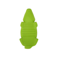 Thumbnail for Arm & Hammer Super Treadz Gator Dental Toy Image 6