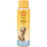Thumbnail for Burt's Bees for Pets Natural Tearless Puppy Shampoo with Buttermilk Image 1