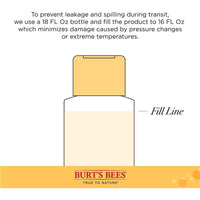 Thumbnail for Burt's Bees for Pets Natural Tearless Puppy Shampoo with Buttermilk Image 5