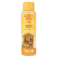 Thumbnail for Burt's Bees Oatmeal Dog Shampoo with Colloidal Oat Flour and Honey Image 1