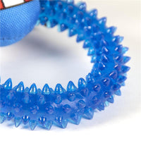 Thumbnail for Dog Teethers Avengers Capitan America Image 4