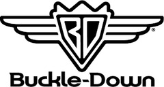 Buckle-Dowm Pet Supplies Logo