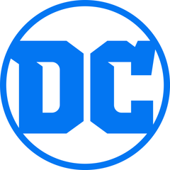 DC Comics Pets Logo