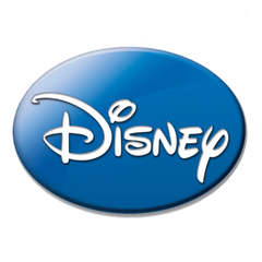 Disney Pets  logo