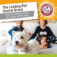 Thumbnail for Arm & Hammer: Nubbies Duality Bone Dental Toy for Dogs Image 7