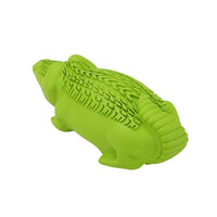 Thumbnail for Arm & Hammer Super Treadz Gator Dental Toy Image 5