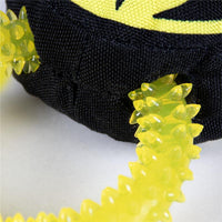 Thumbnail for Batman Dog Teether Toy Image 5