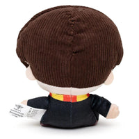 Thumbnail for Buckle-Down - Dog & Cat Toy Squeaky Plush Harry Potter standing charm full body pose Image 3