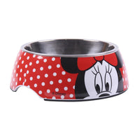 Thumbnail for Disney Minnie Pet Feeding Bowl Image 1