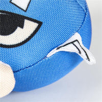 Thumbnail for Dog Teethers Avengers Capitan America Image 5