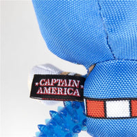 Thumbnail for Dog Teethers Avengers Capitan America Image 6