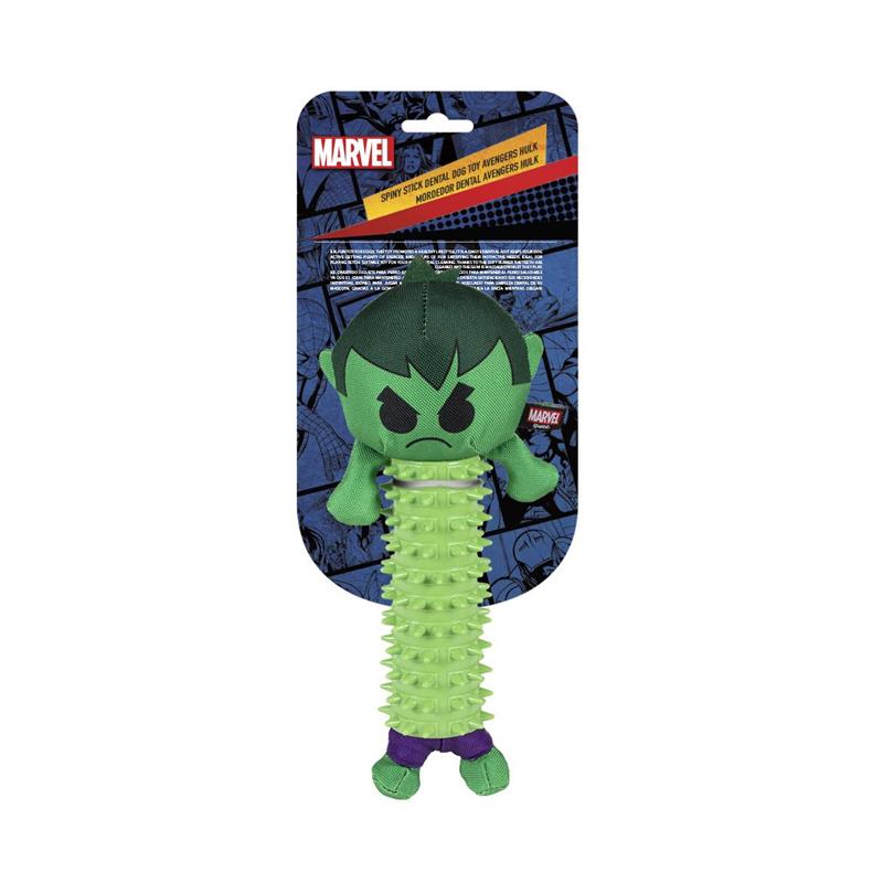 Dog Teethers Avengers Hulk Image 10