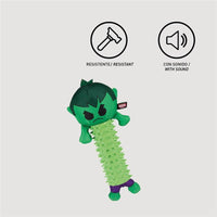 Thumbnail for Dog Teethers Avengers Hulk Image 8