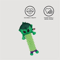 Thumbnail for Dog Teethers Avengers Hulk Image 9