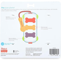 Thumbnail for Fisher-Price for Pets Warming Furrr-end Cuddler Toy for Puppies Image 8