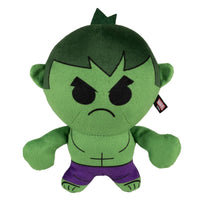 Thumbnail for Hulk Squeaky Plush Dog & Cat Toy Image 1