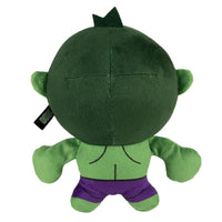 Thumbnail for Hulk Squeaky Plush Dog & Cat Toy Image 2