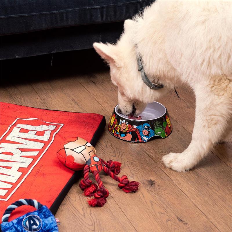 Marvel Avengers Pet Feeding Bowl  Image 6