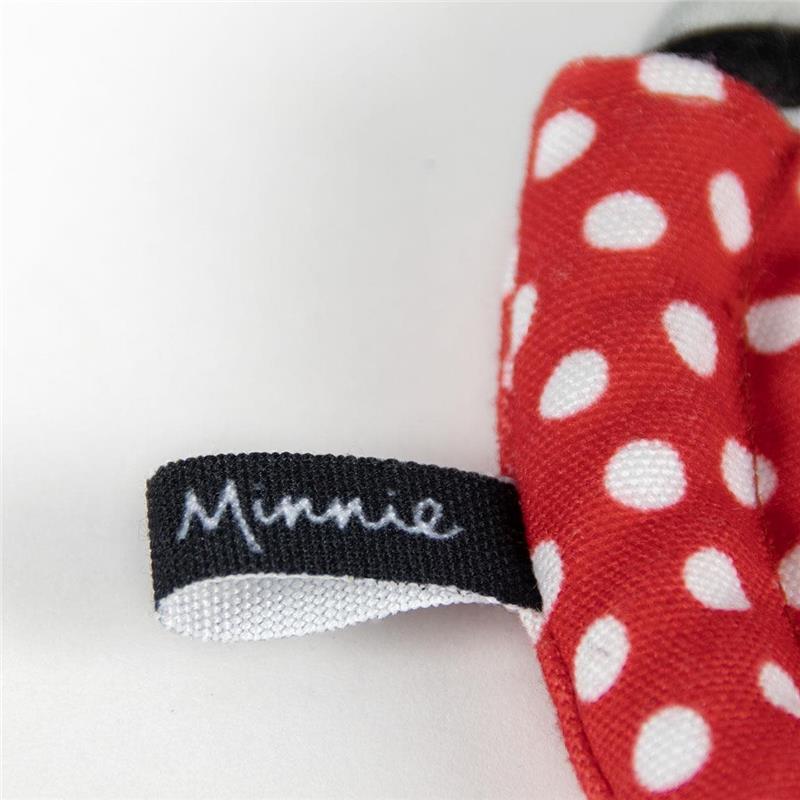 Minnie Dog Dental Rope Toy Image 6