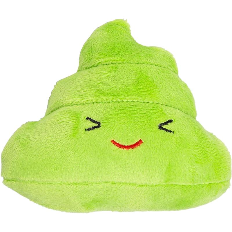 Pearhead sushi plush squeaky dog toy set Image 3