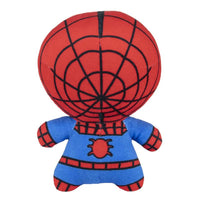 Thumbnail for Spiderman Dog & Cat Plush Toy Image 2