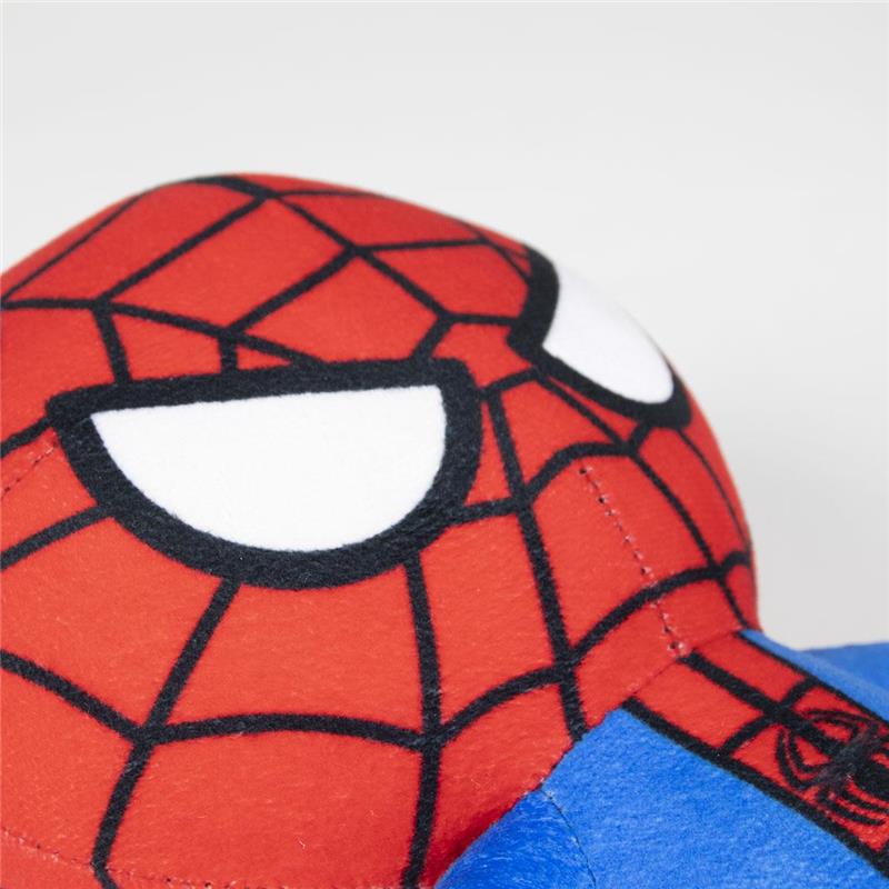 Spiderman Dog & Cat Plush Toy Image 4