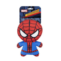 Thumbnail for Spiderman Dog & Cat Plush Toy Image 5