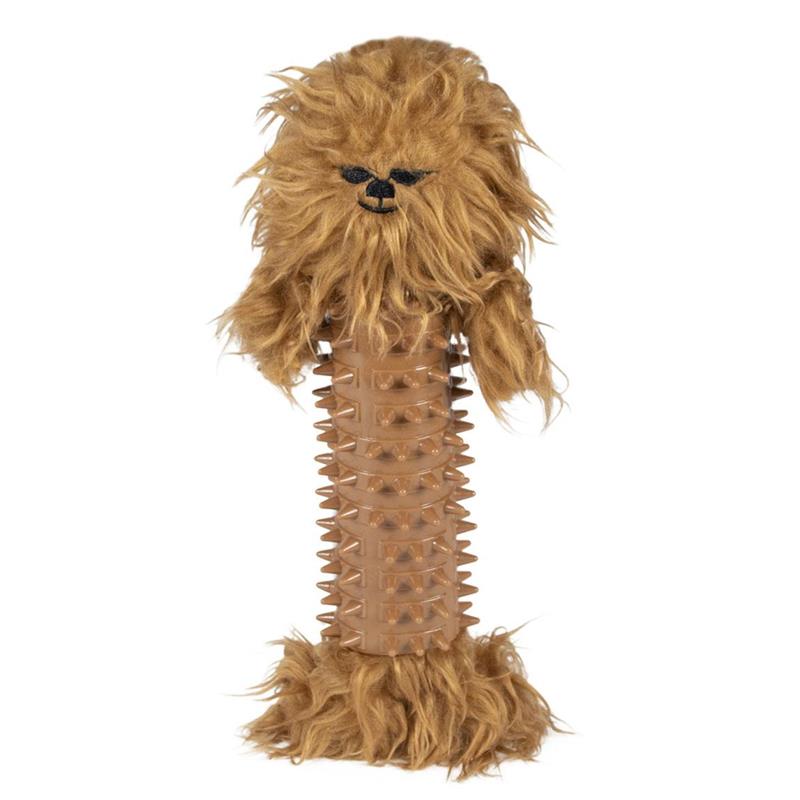 Star Wars Chewbacca Dog Teether toy Image 1