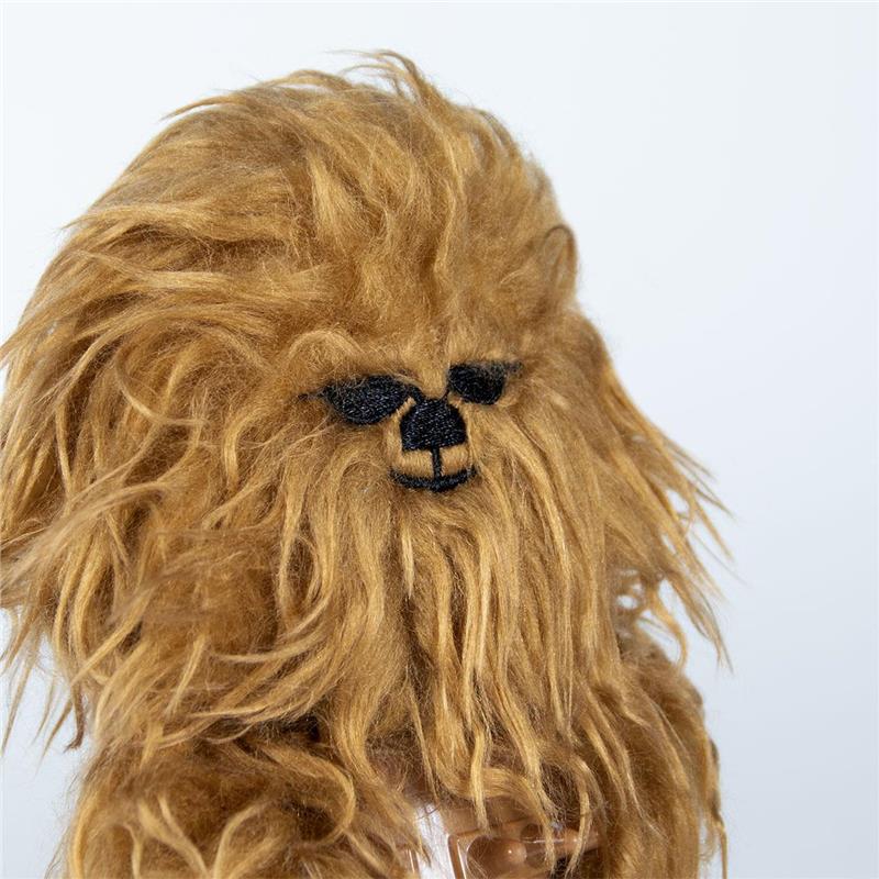 Star Wars Chewbacca Dog Teether toy Image 3