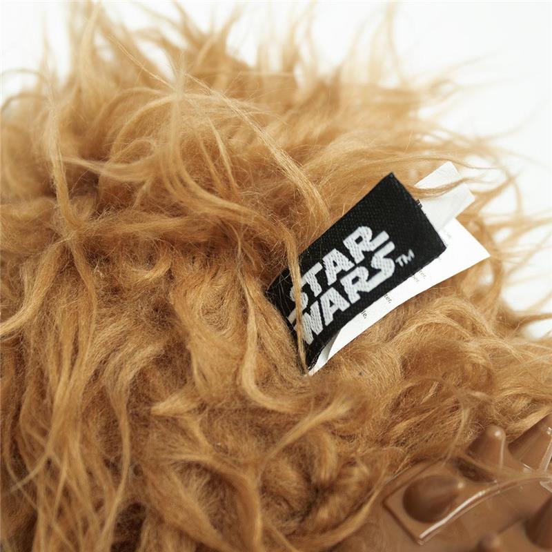 Star Wars Chewbacca Dog Teether toy Image 4