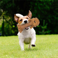 Thumbnail for Star Wars Chewbacca Dog Teether toy Image 6