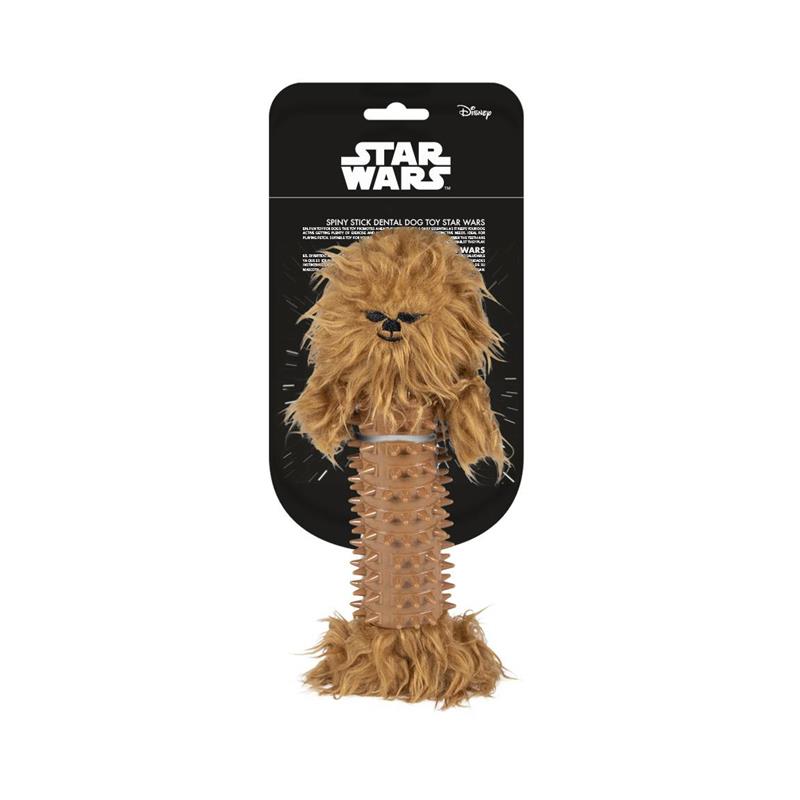 Star Wars Chewbacca Dog Teether toy Image 9